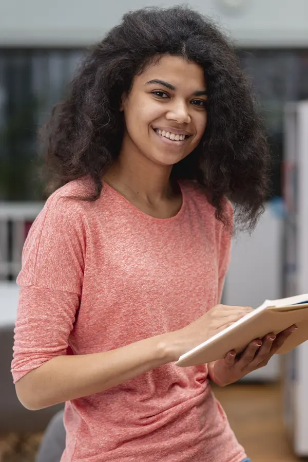 Mulheres atendidos pelo Instituto Politécnico do Brasil